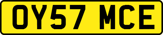 OY57MCE