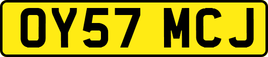 OY57MCJ
