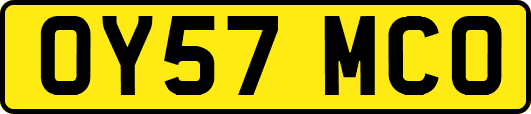 OY57MCO