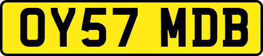 OY57MDB