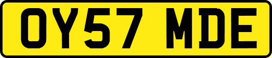 OY57MDE