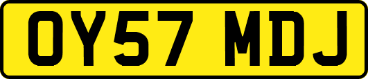 OY57MDJ