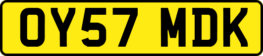 OY57MDK
