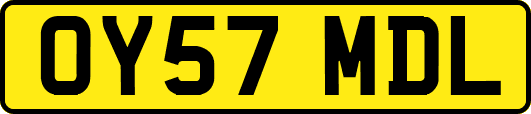 OY57MDL