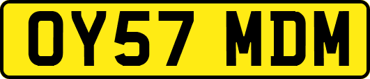 OY57MDM