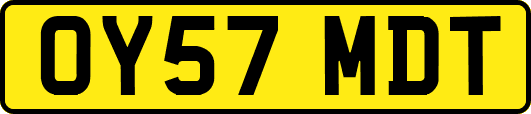 OY57MDT