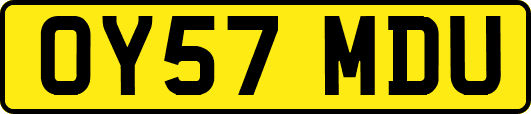 OY57MDU