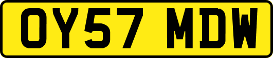 OY57MDW
