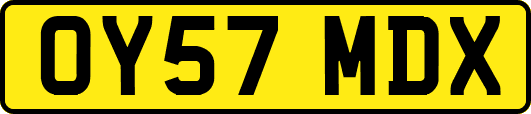 OY57MDX