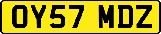 OY57MDZ