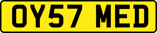 OY57MED