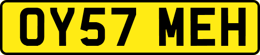 OY57MEH