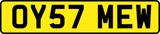 OY57MEW