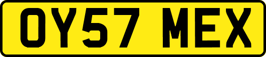 OY57MEX