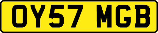 OY57MGB