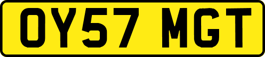 OY57MGT