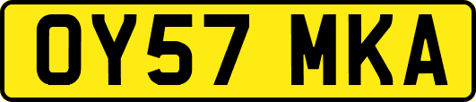 OY57MKA