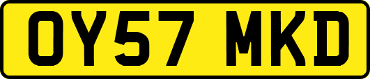 OY57MKD