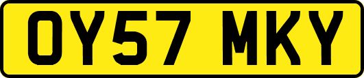 OY57MKY