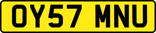 OY57MNU