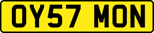 OY57MON