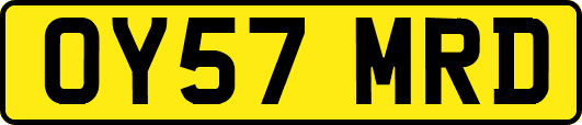 OY57MRD