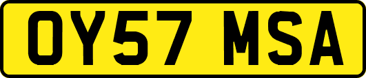 OY57MSA