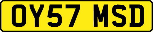 OY57MSD