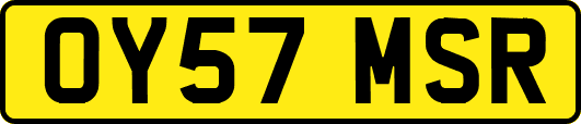OY57MSR