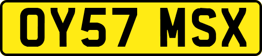 OY57MSX