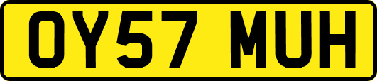 OY57MUH