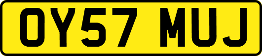 OY57MUJ