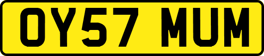 OY57MUM