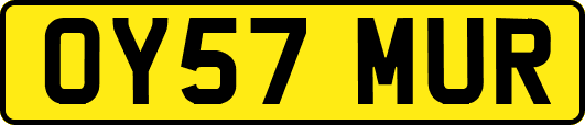 OY57MUR
