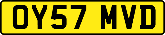 OY57MVD