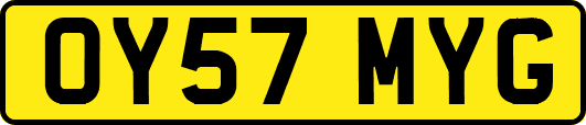 OY57MYG