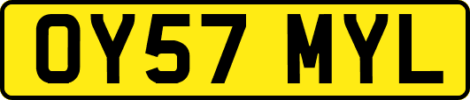 OY57MYL