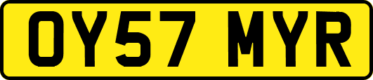 OY57MYR