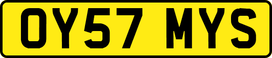OY57MYS