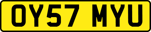 OY57MYU