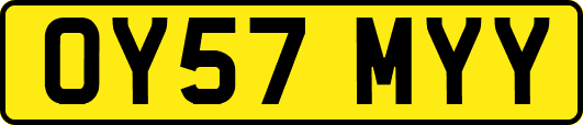 OY57MYY