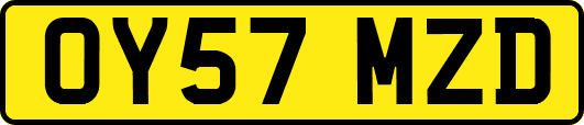 OY57MZD