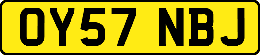 OY57NBJ