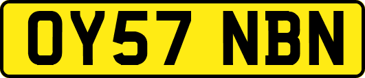 OY57NBN