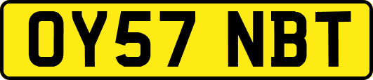 OY57NBT