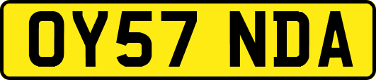 OY57NDA
