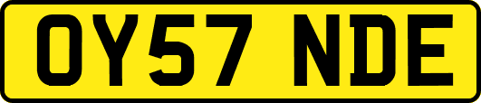 OY57NDE