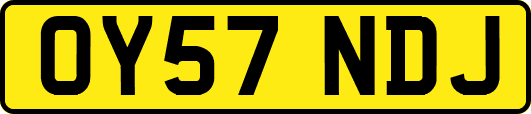 OY57NDJ