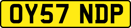 OY57NDP