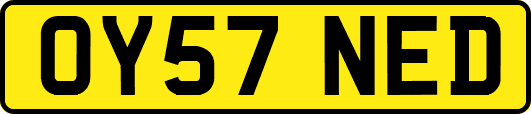 OY57NED